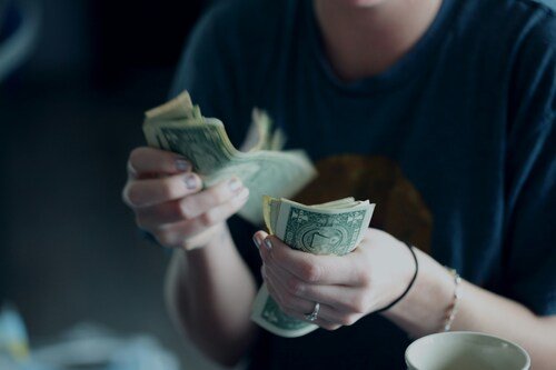 More Cash Huy Cuong • Need Sauce • 2022