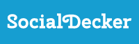 socialdecker logo