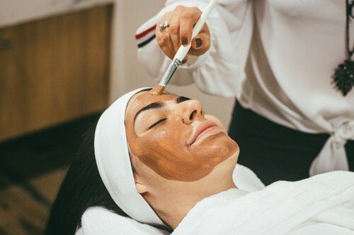 facials